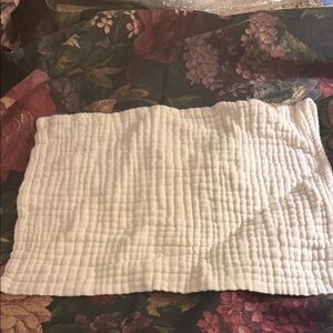 Willaby toddler pillowcase